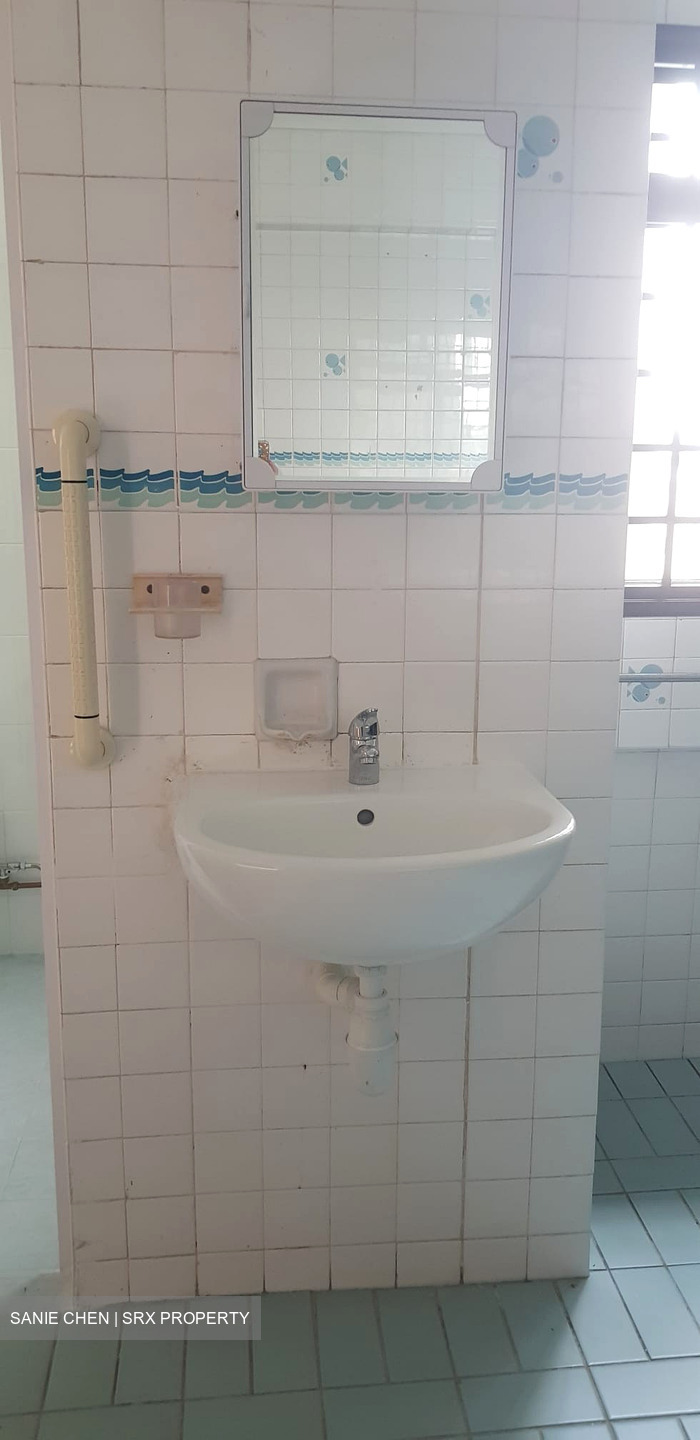 Blk 657 Nee Soon Central View (Yishun), HDB 5 Rooms #505458381